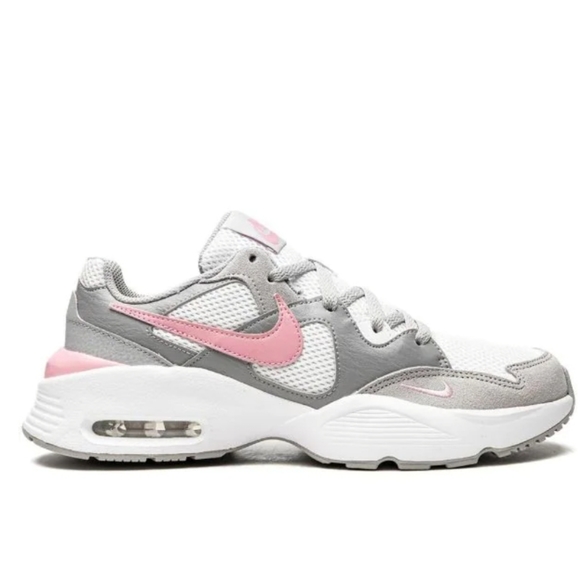 Nike Air Max Fusion athletic sneaker gym shoes - Picture 3 of 9